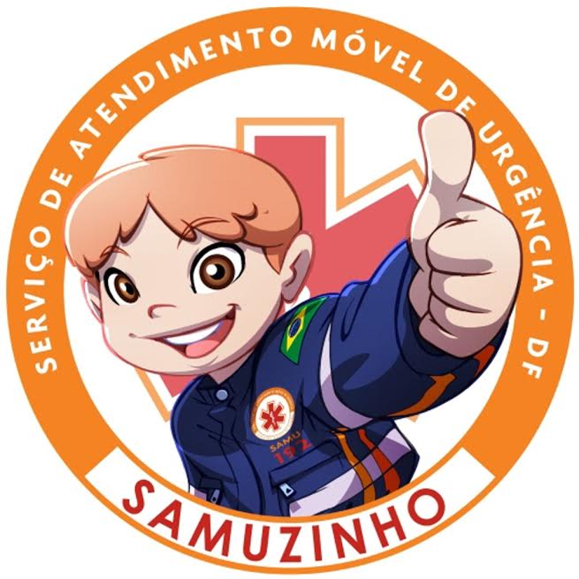 Resultado de imagem para SAMUZINHO