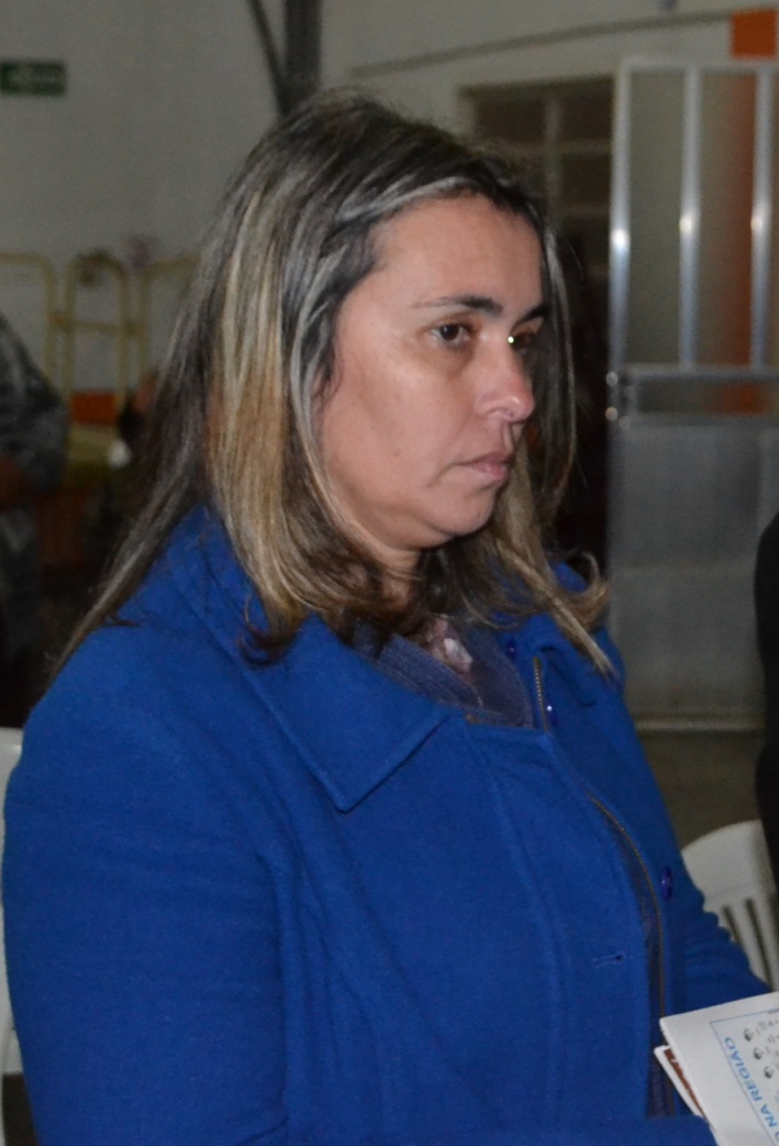 Viviane de Almeida Damaceno