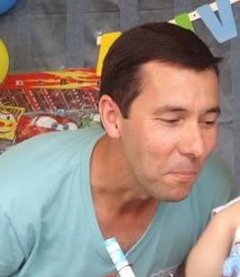 Sérgio Nedes Silva Santos morreu a caminho do Pronto-Socorro