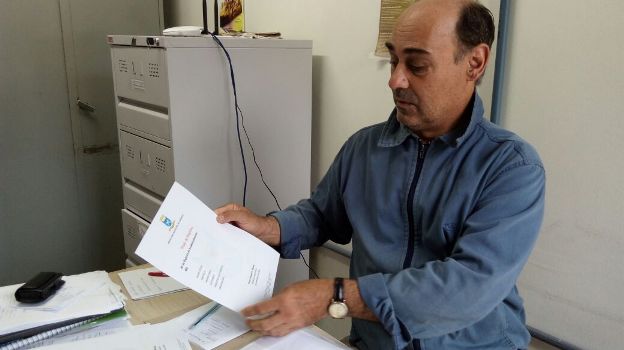 Coordenador do SIM de Candiota explica que estabelecimentos devem obter o registro