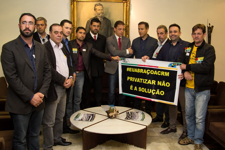 Proposta da Frente foi protocolada recentemente junto à presidência da AL com 31 assinaturas