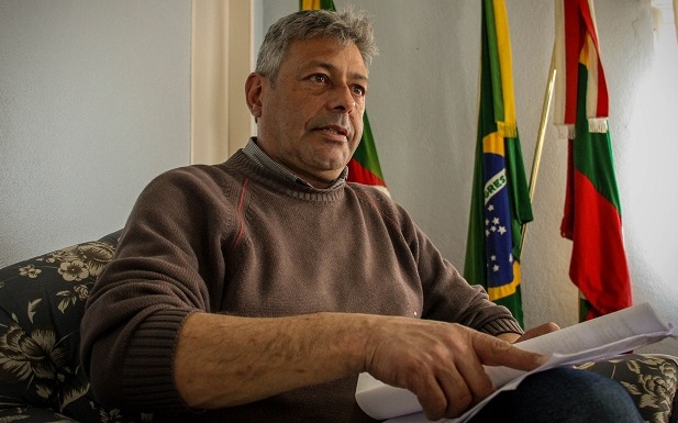 Secretário diz que sem antecipar a liquidação da dívida com o Faps, não teria como pagar os inativos
