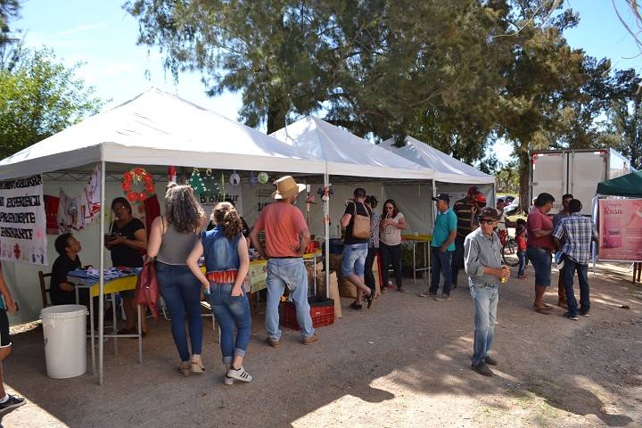 1º Encontro foi considerado sucesso pelos organizadores