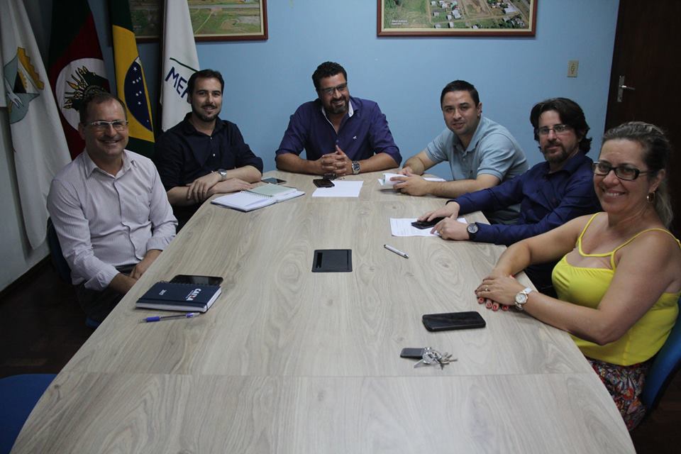 Segundo comunicado da Prefeitura, esforço conjunto de setores garantiu os recursos
