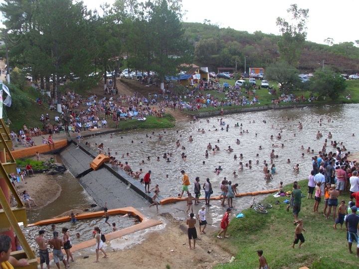 Festa já é tradicional no município