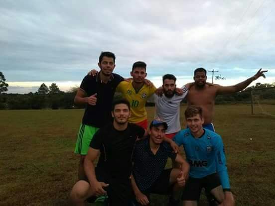 Equipe da Ufpel ficou em primeiro lugar