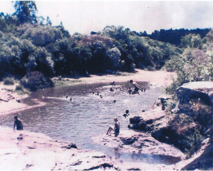 Cachoeira