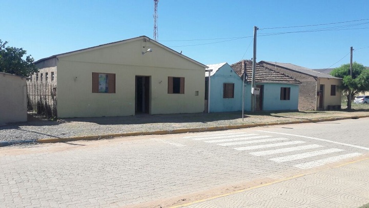 Aulas novamente estão ocorrendo no PTG Lagoa da Música. Local foi pintado e recebeu nova sinalização por parte do Departamento de Trânsito