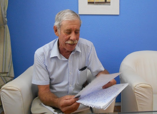 Piratiniense morreu aos 66 anos