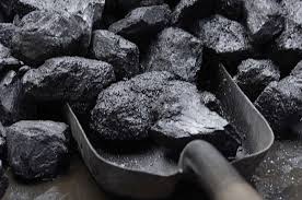 Carvão mineral
