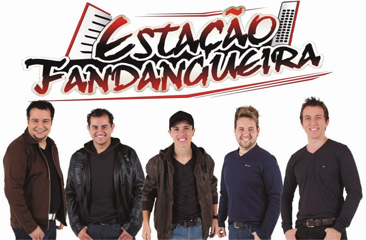 Baile será animado pelo grupo Estação Fandangueira