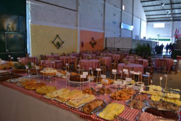 café colonial