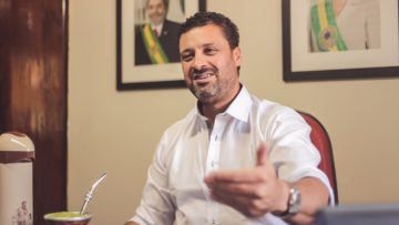 Adriano dos Santos