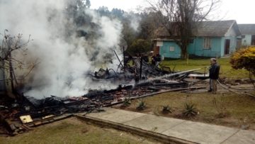 Incêndio em Candiota_16.06.2018