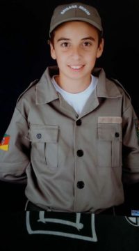 PM 6 Pedro Henrique