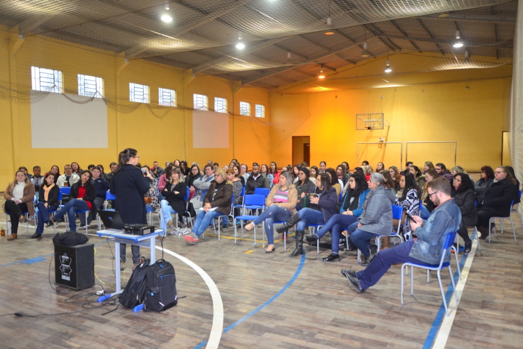 A parceria visa combater o uso de drogas