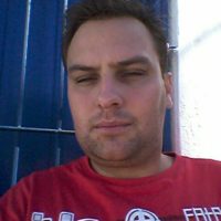 Emerson Sousa Vieira tinha 34 anos