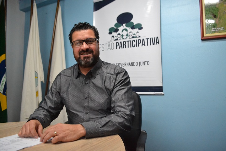 Prefeito Adriano aposta alto na participação popular como filosofia de governança