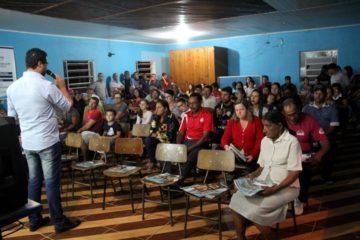 Número de participantes nas assembleias deste ano cresceu em 10%