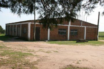 CTG Sentinela de Pedras Altas