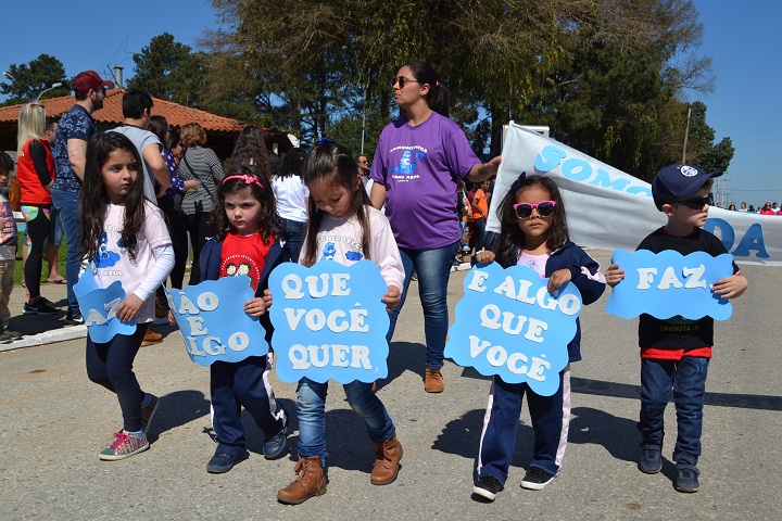 Desfile Candiota (2)