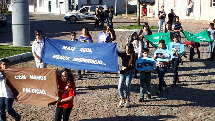 Desfile Pedras Altas (5)