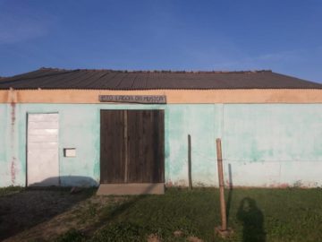 LAGOA DA MÚSICA