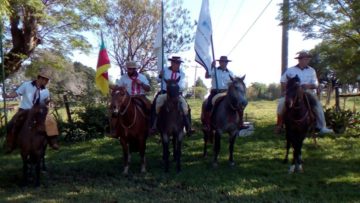 NATIVOS DO RIO NEGRO
