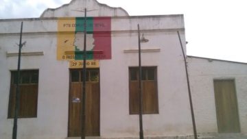 PTG Combate do Seival