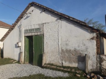 VENTO XUCRO